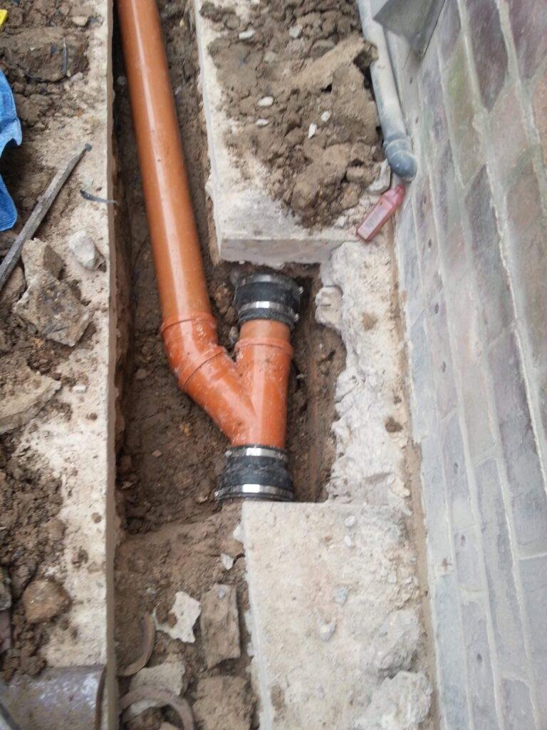 Drainage Nottingham