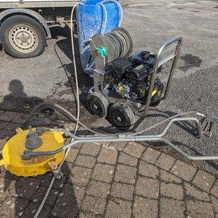 Patio Clean Nottingham