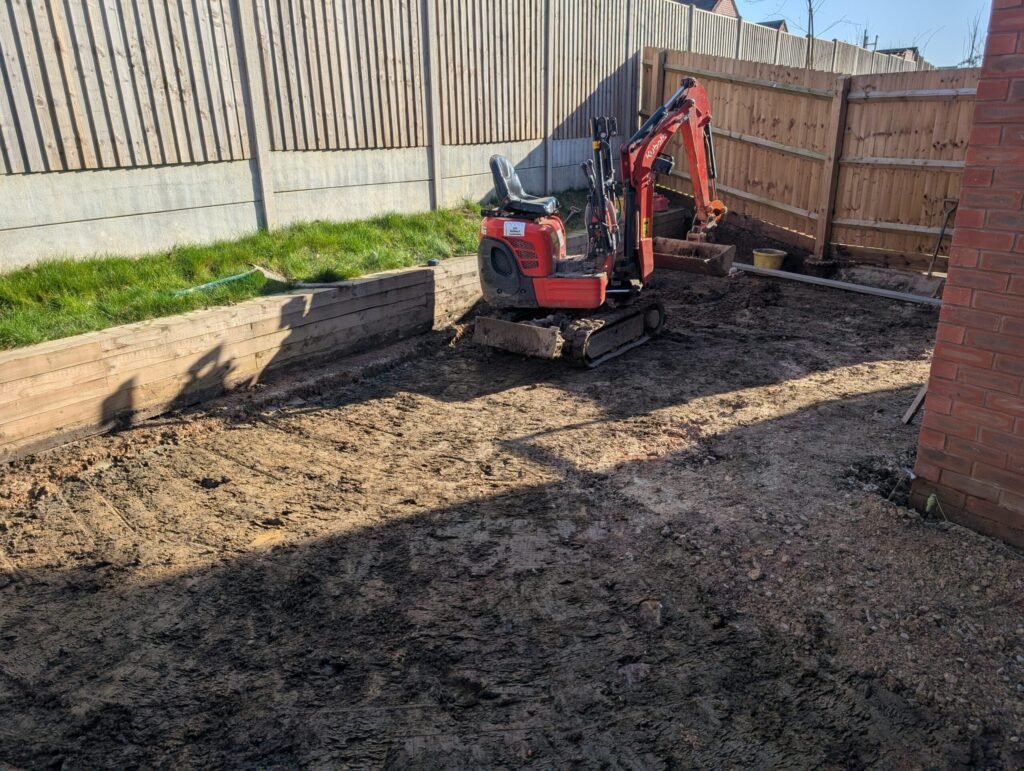 Groundwork Nottingham